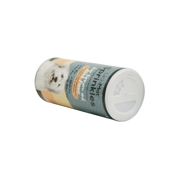 Talcum Powder Paper Cans