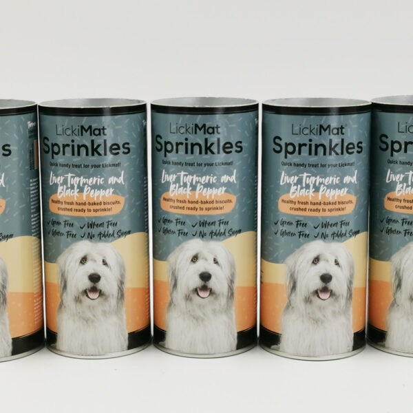 Talcum Powder Paper Cans