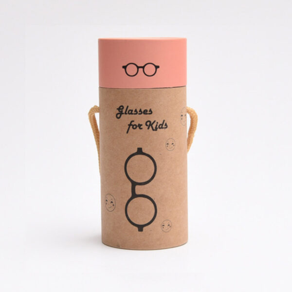 Sunglass Paper Tubes