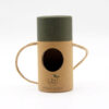 Kraft Paper Tube with Rope Handle