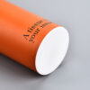 Facial Tissue Paper Tube Packaging