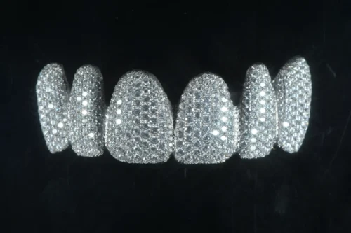 Grillz Veneer