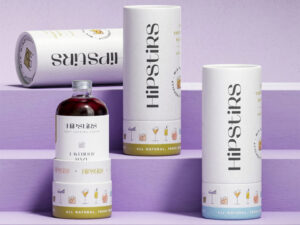 Paper Tube Packaging