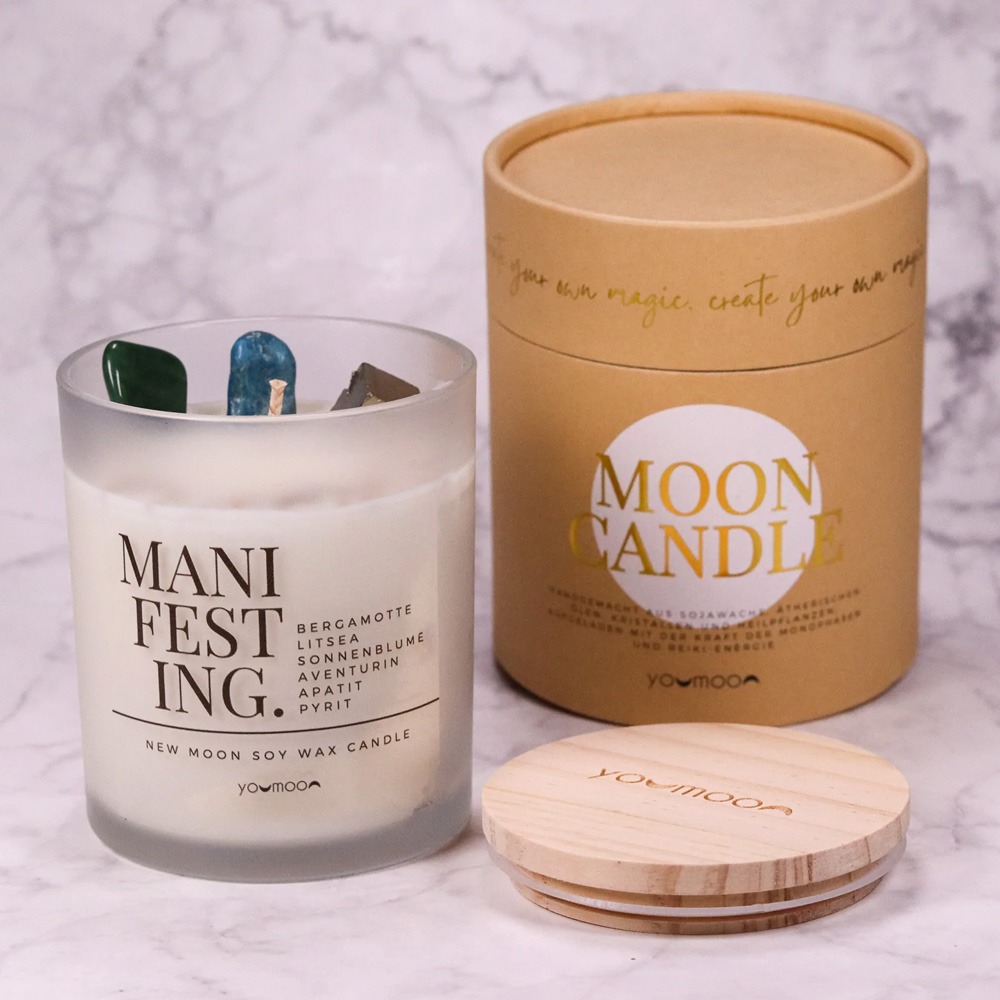 Paper Tube Packaging