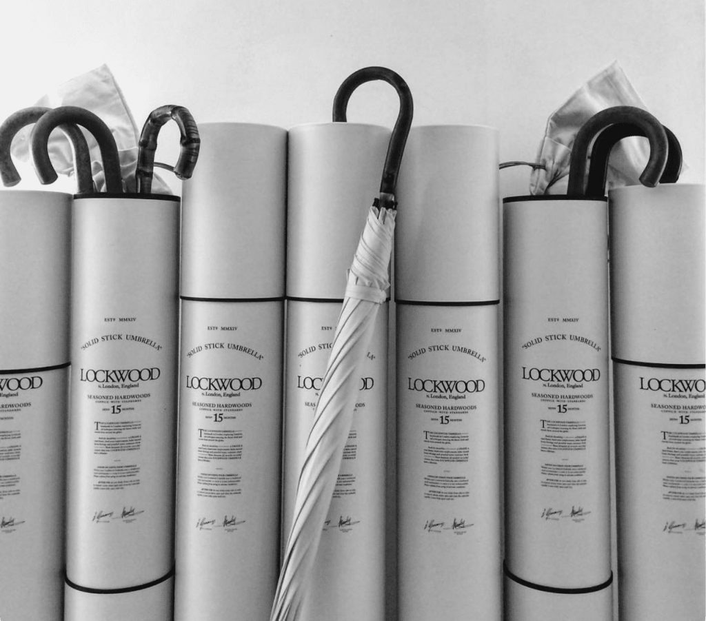 Paper Tube Packaging