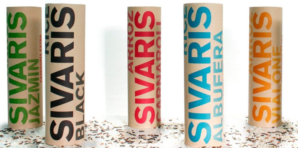 Paper Tube Packaging