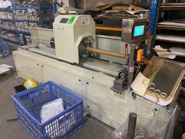 Paper Tube Packaging