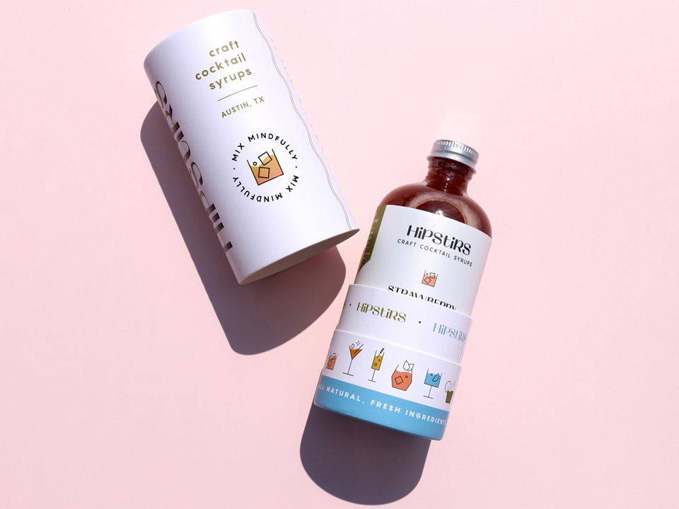 Paper Tube Packaging