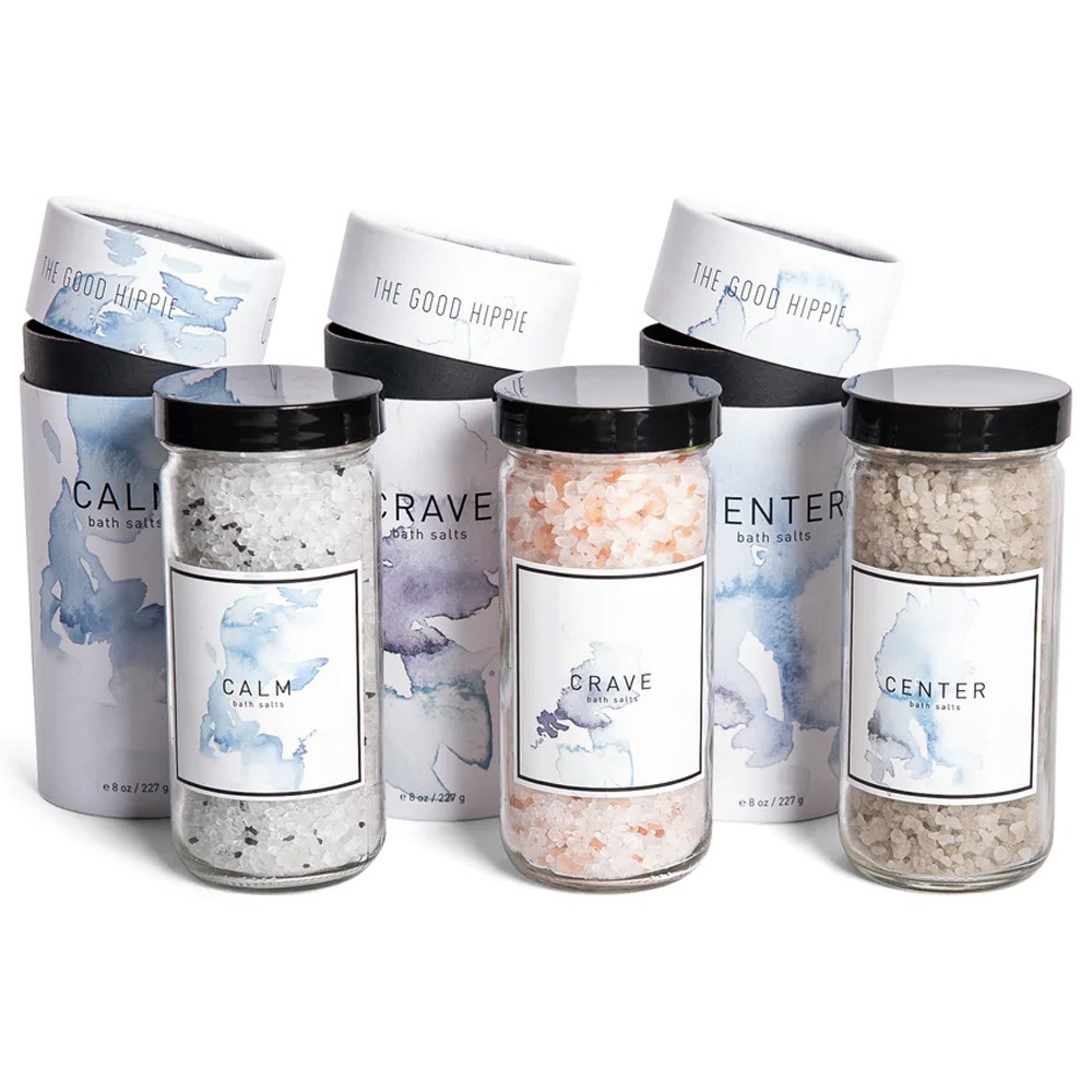 Paper Tube Packaging