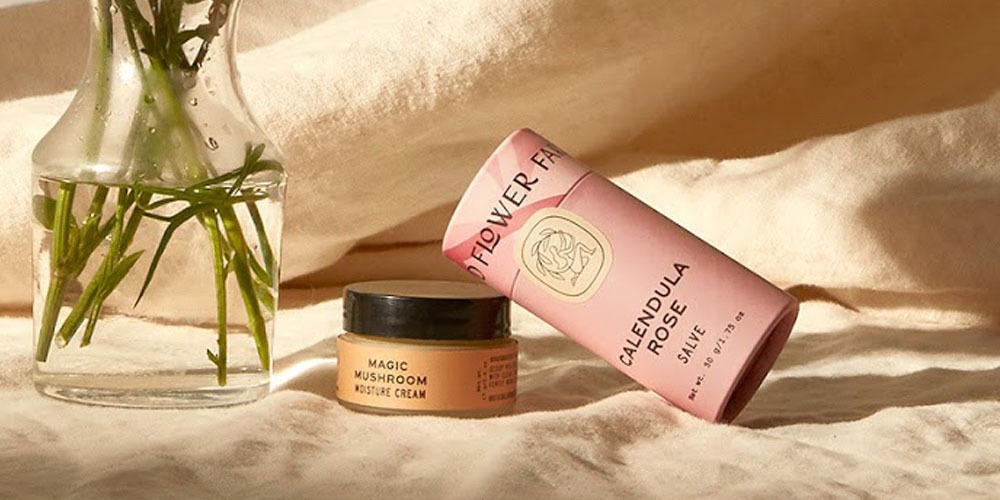 Paper Tube Packaging