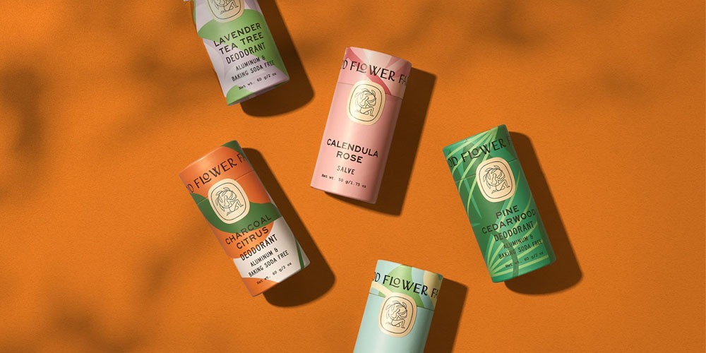 Paper Tube Packaging