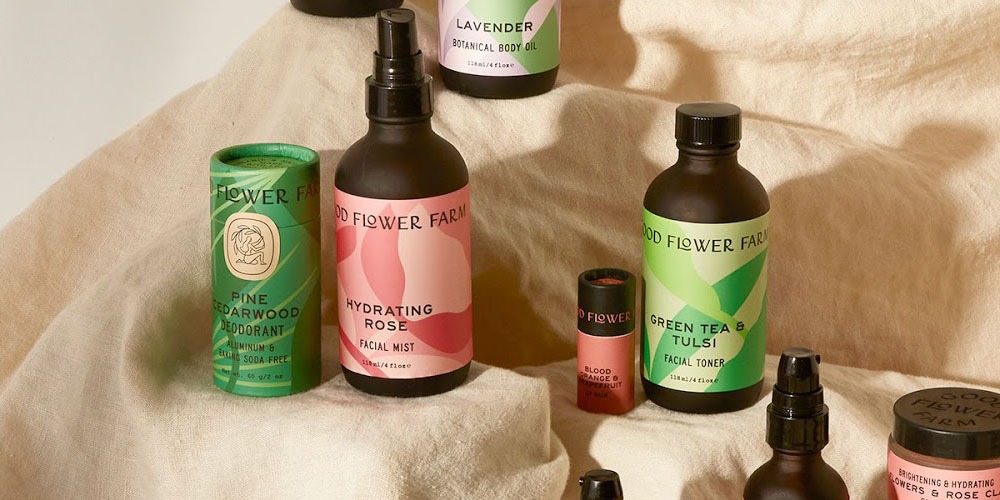 Paper Tube Packaging