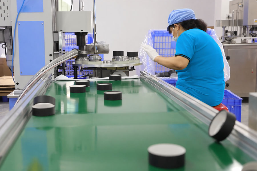 Custom Paper Tube Packaging Manufacturer