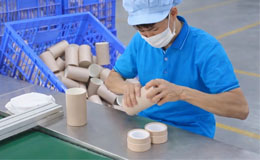 Home 2 Paper Canisters Manufacturer