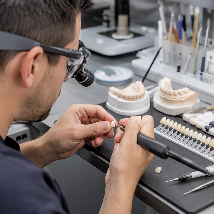 How Facial Proportions Should Guide Anterior Tooth Design
